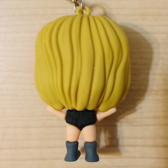 🆕 Taylor Swift Figurine Key Chain Bag Clip Chain - Picture 4 of 6